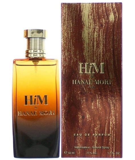 hanae mori him discontinued.